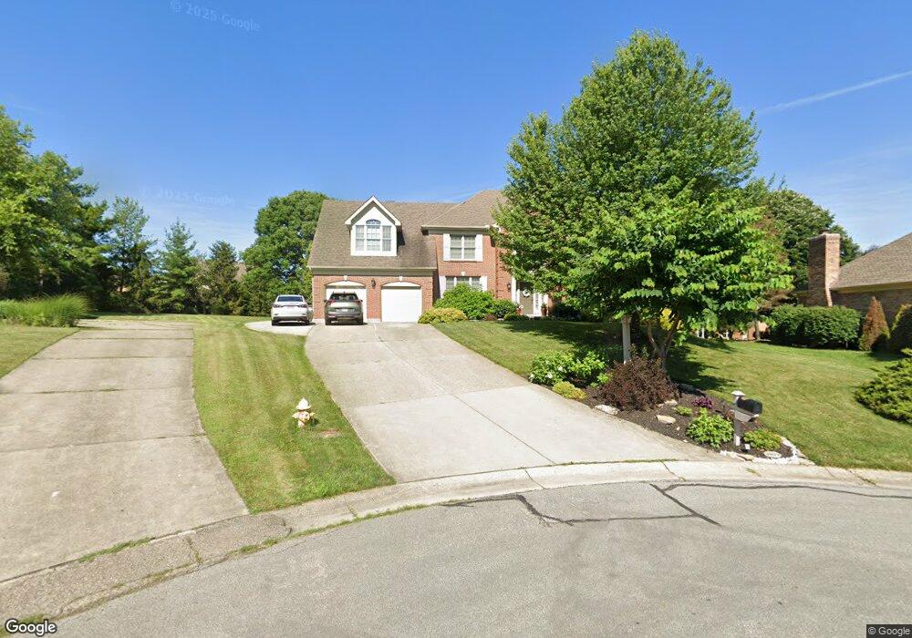 7077 Lindley Way, Liberty Township, OH 45011 - photo 1