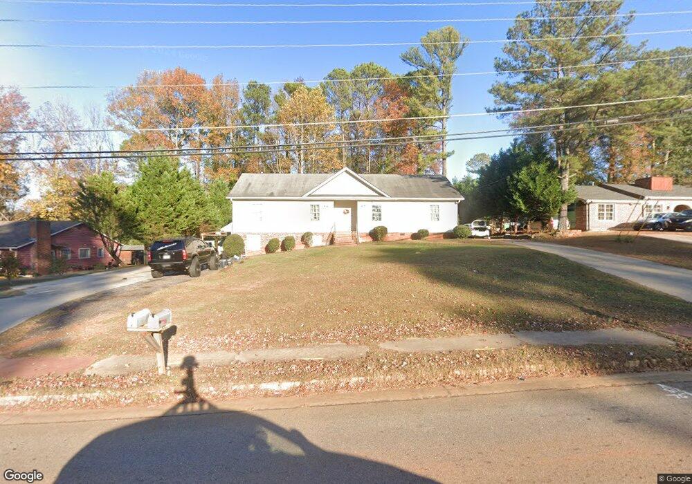 5254 Williams Rd, Norcross, GA 30093 - photo 1