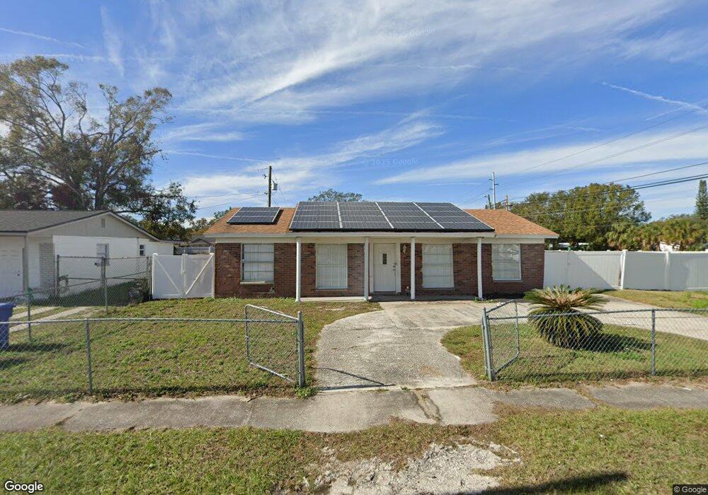 1001 Coconut Dr, Tampa, FL 33619 - photo 1