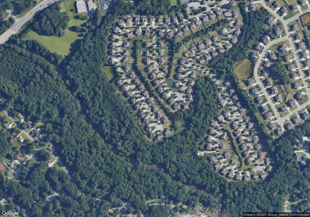 3820 Terrasol Trail SW, Lilburn, GA 30047 - photo 1