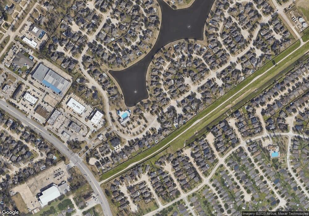 29718 Legends Ranch Ct, Spring, TX 77386 - photo 1