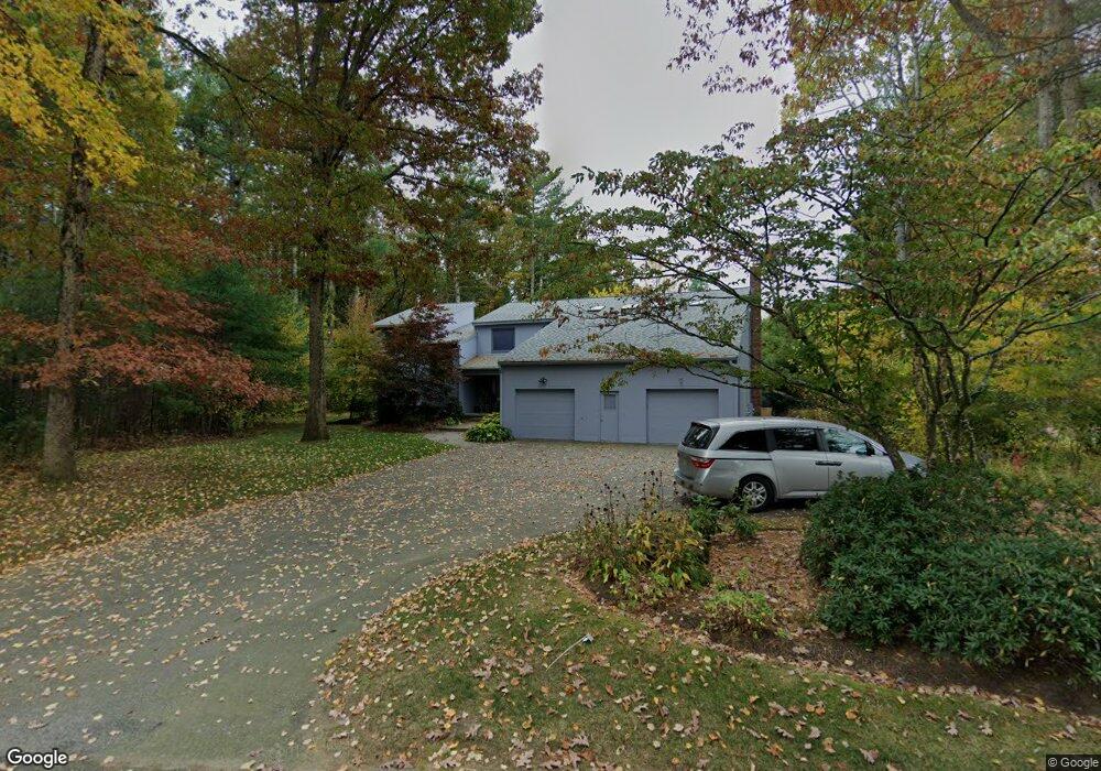 57 Fox Run Rd, Sudbury, MA 01776 - photo 1