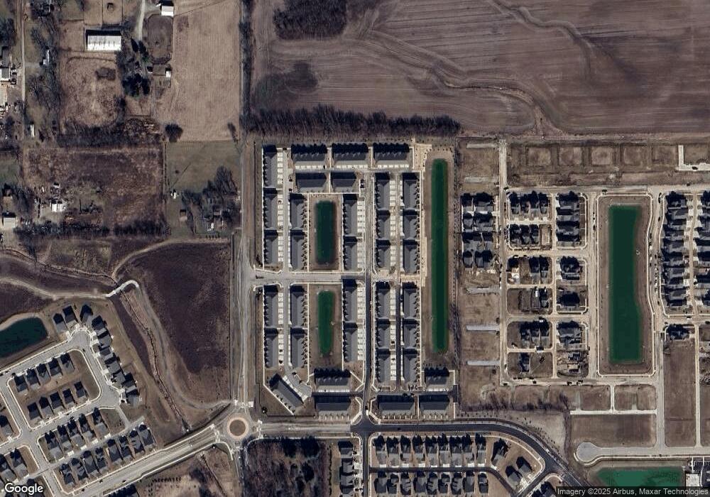 17342 Wellburn Dr, Westfield, IN 46074 - photo 1