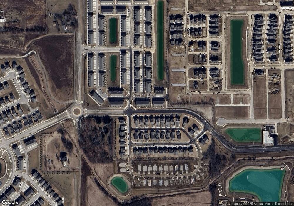 1738 W 171st St, Westfield, IN 46074 - photo 1