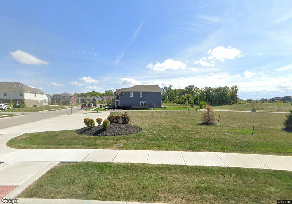 2135 Mildred Rd, Westfield, IN 46074 - photo 1