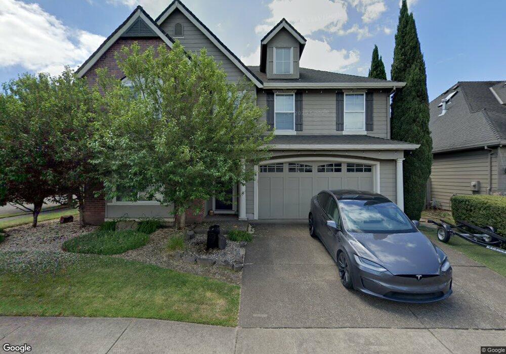 1347 SE 15th Ave, Canby, OR 97013 - photo 1