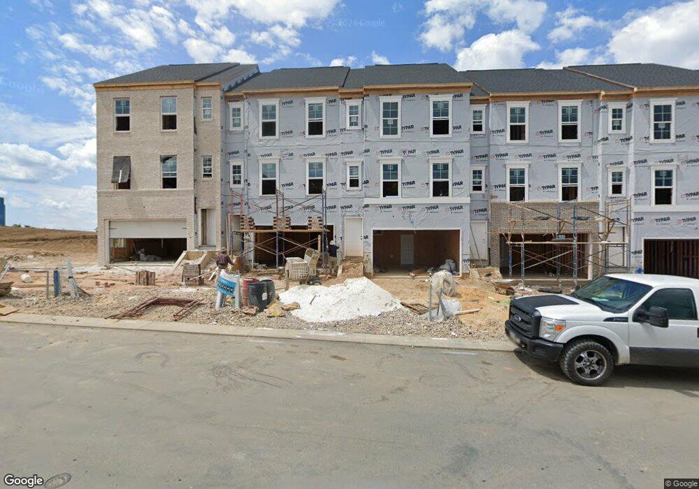 1086 Overlook Way, Laurel, MD 20707 - photo 1