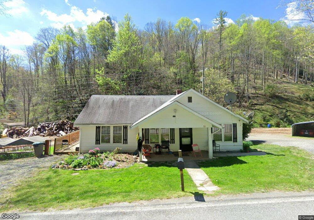 387 Swiss Loop, Burnsville, NC 28714 - photo 1