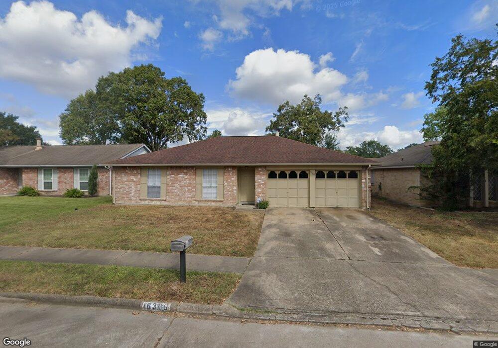 16306 Pebbleglen Dr, Houston, TX 77095 - photo 1