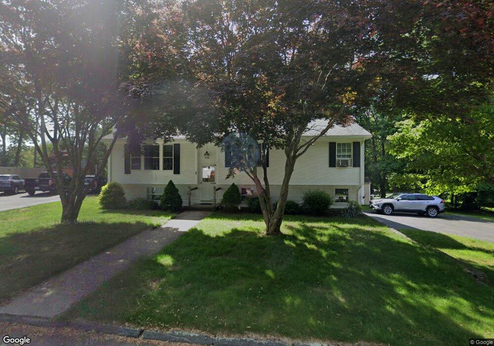3 Lucille Dr, Greenville, RI 02828 - photo 1