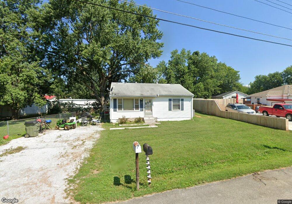 128 Bostick Dr, Hopkinsville, KY 42240 - photo 1