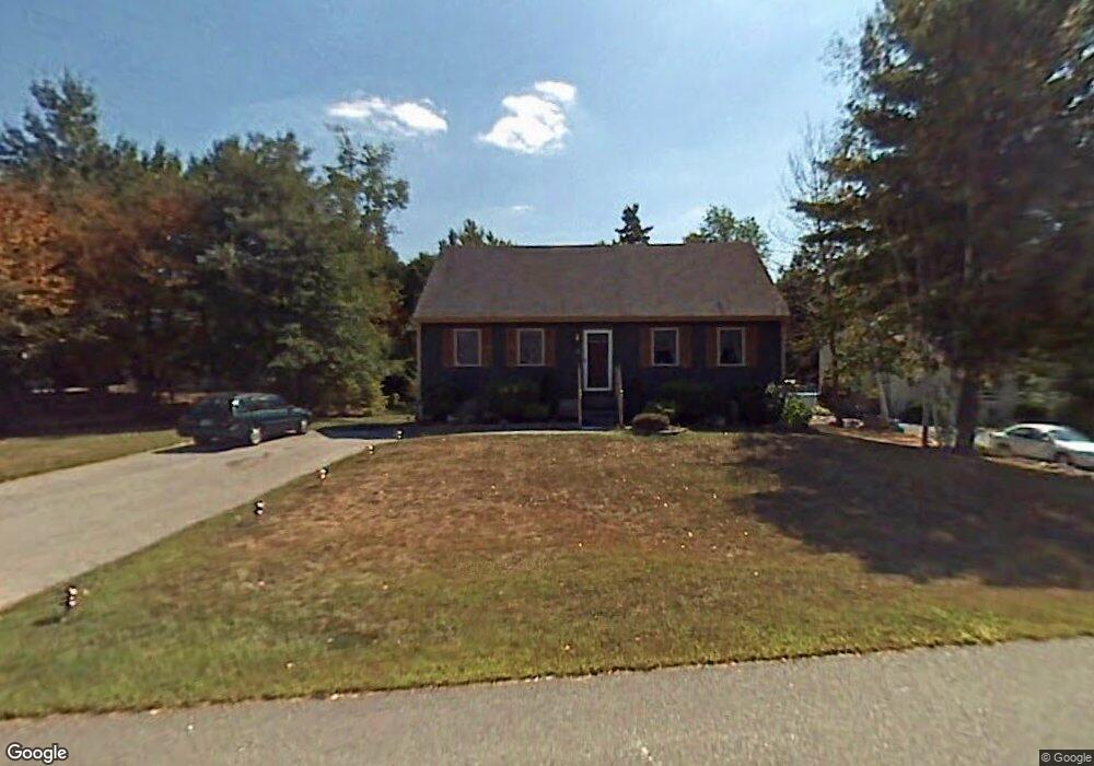 19 Wright Rd unit 19, Derry, NH 03038 - photo 1