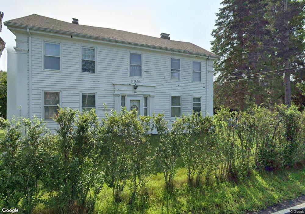 497 Boston Rd, Sutton, MA 01590 - photo 1