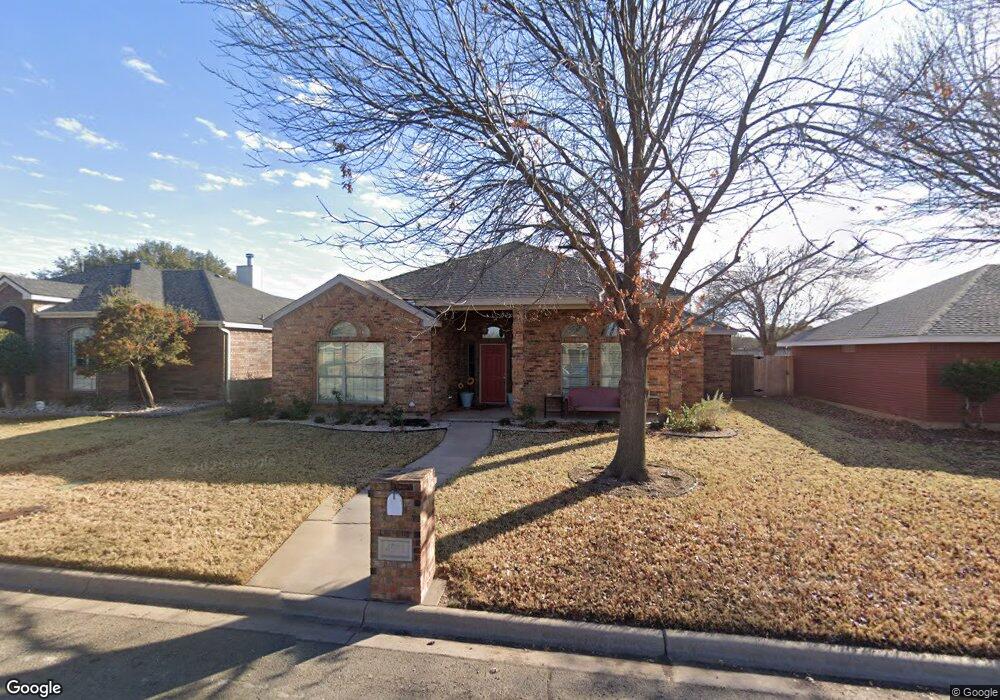 4501 Rio Mesa Dr, Abilene, TX 79606 - photo 1