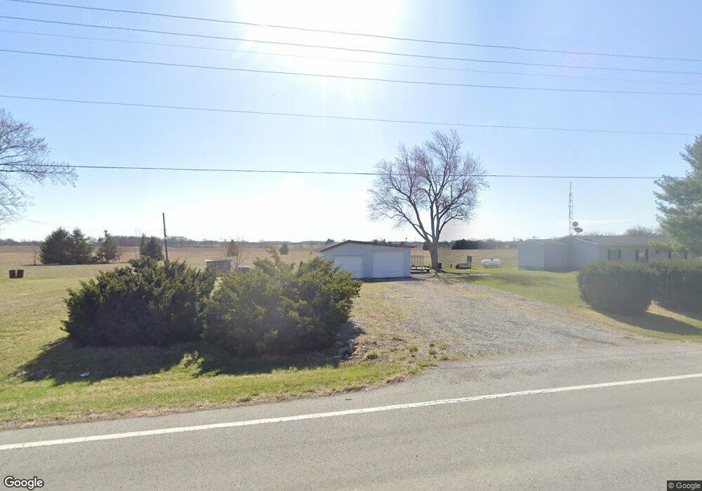 357 County Road 313, Bluffton, OH 45817 - photo 1