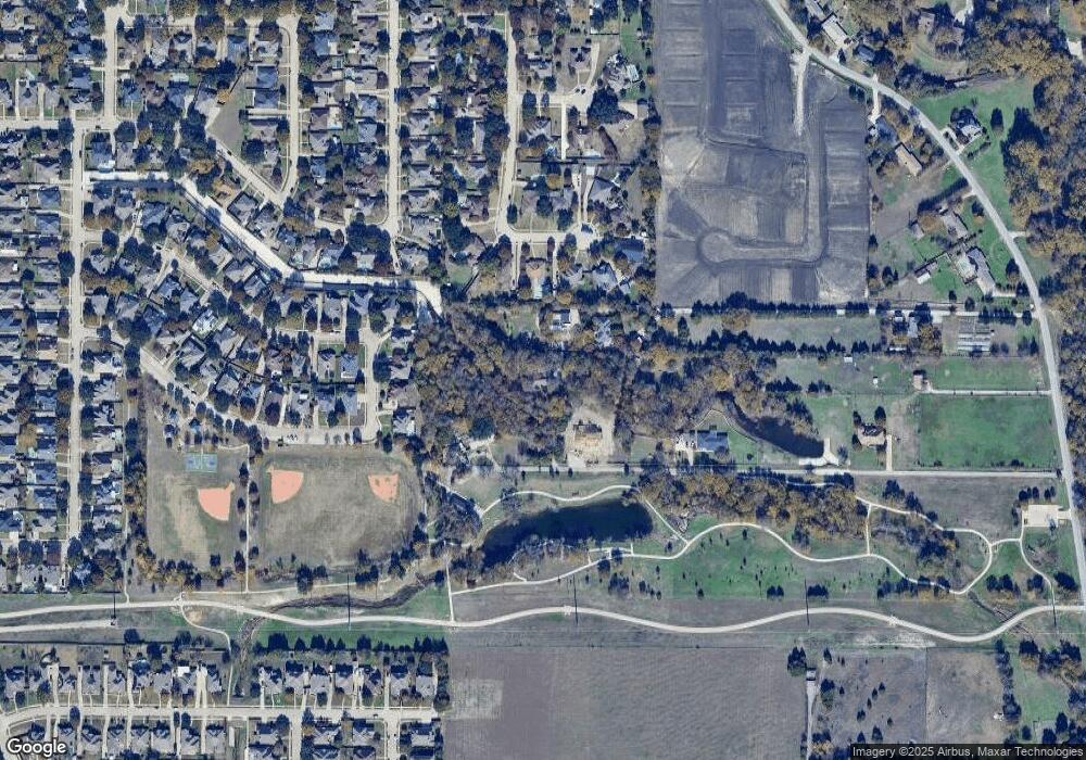 4 Bunny Run, Murphy, TX 75094 - photo 1