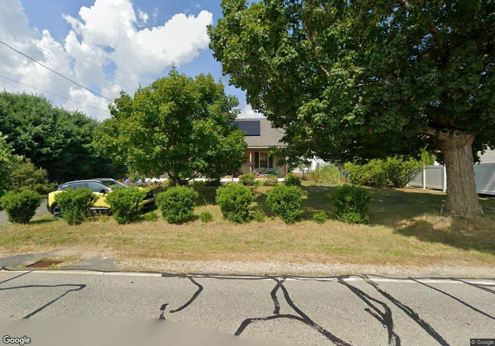 393 E River St, Orange, MA 01364 - photo 1