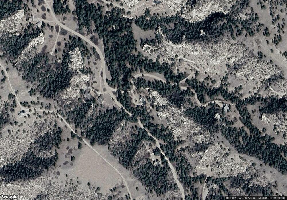 210080 Cactus Rd, Gering, NE 69341 - photo 1