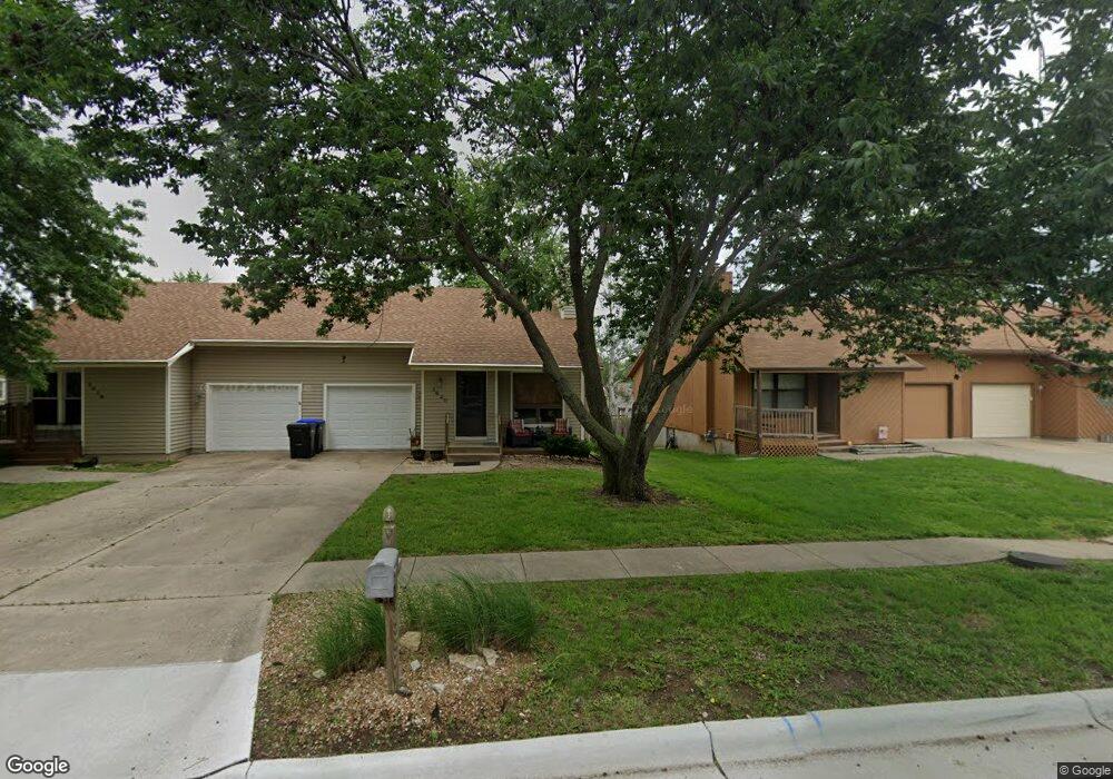 3620 SW Kiowa St, Topeka, KS 66614 - photo 1