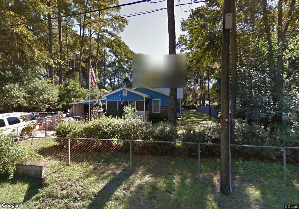 22 Lansing Ave, Savannah, GA 31406 - photo 1