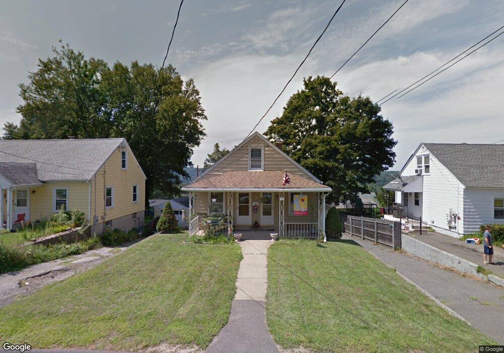 128 Johnson St, Naugatuck, CT 06770 - photo 1