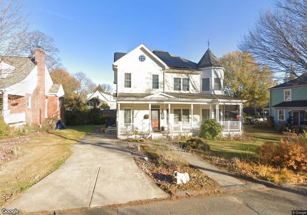 10603 Nash Place, Kensington, MD 20895 - photo 1