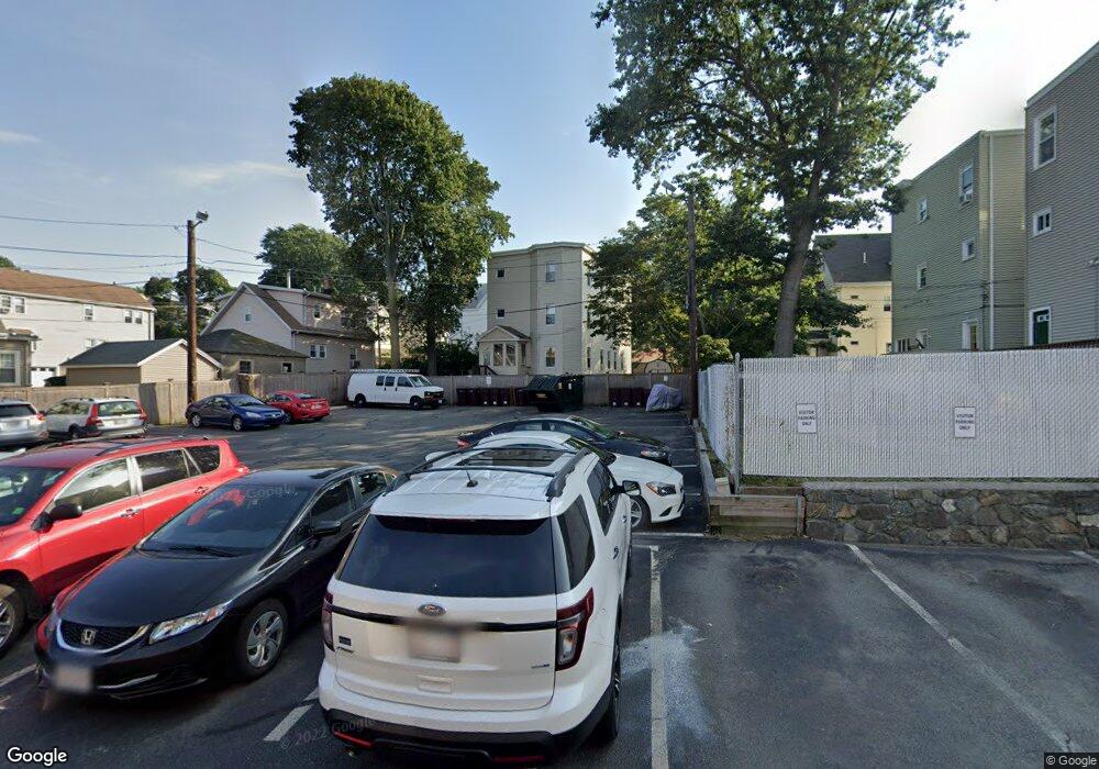 1 Manning Terrace unit 2, Everett, MA 02149 - photo 1