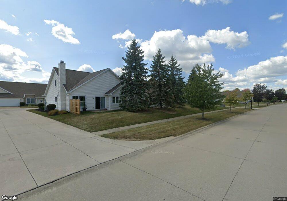 32 Canterbury Cir unit 25, Oberlin, OH 44074 - photo 1