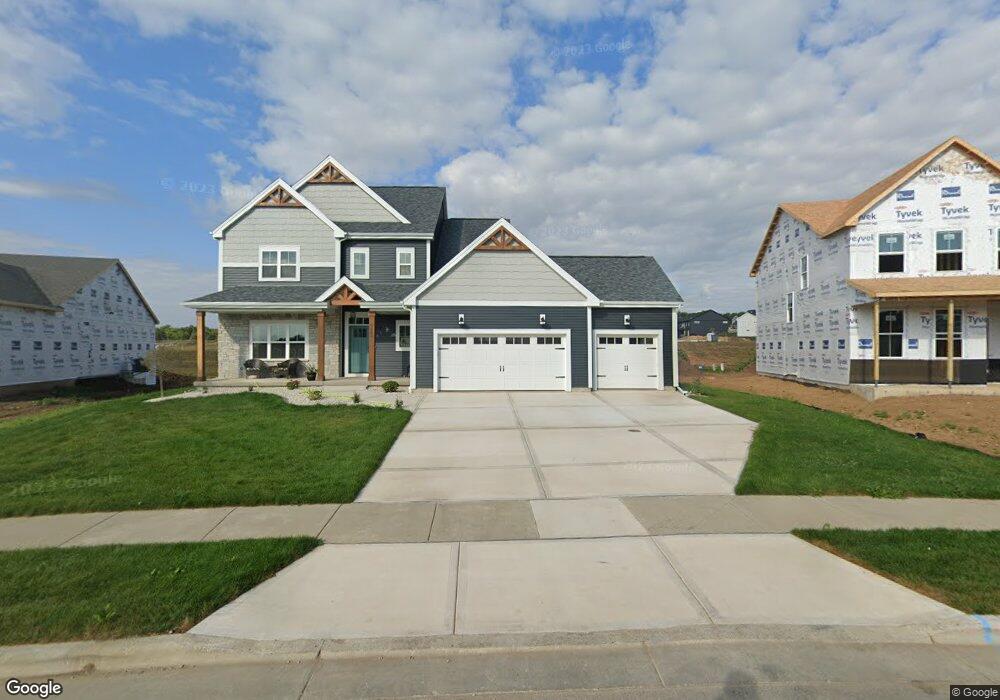 1062 Oregon Parks Ave, Oregon, WI 53575 - photo 1