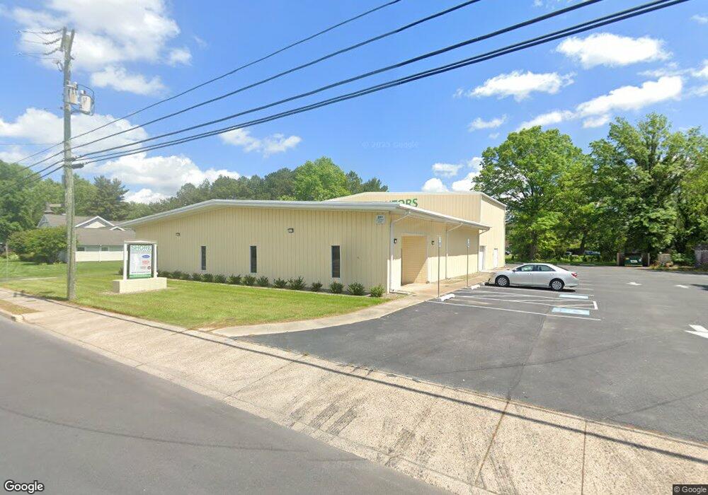 211 W Market St, Georgetown, DE 19947 - photo 1