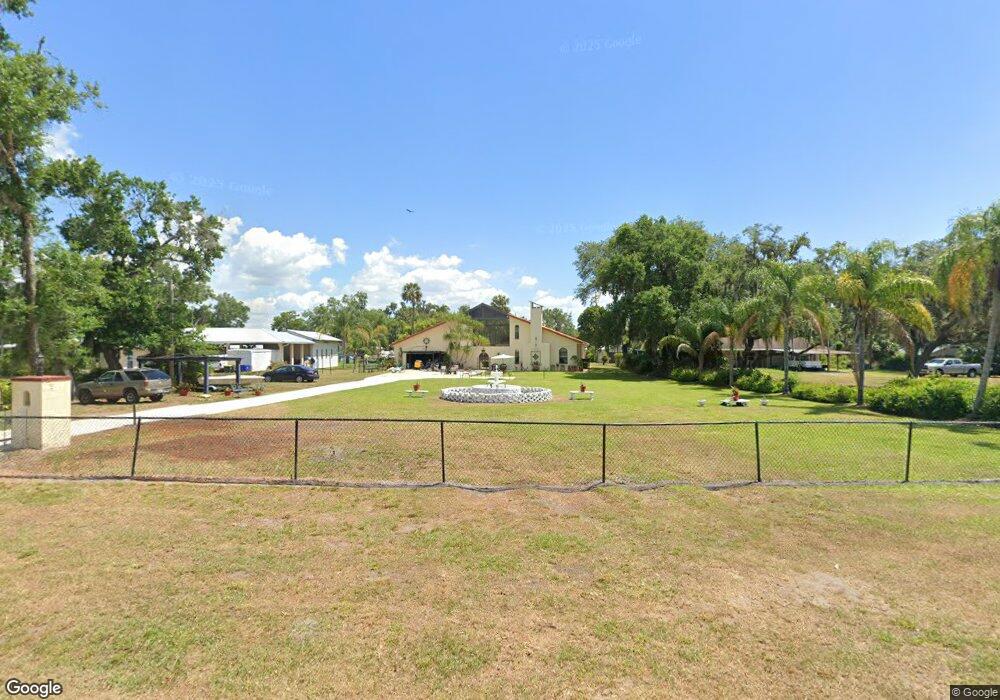 1118 Josephine Ct, Sebring, FL 33875 - photo 1