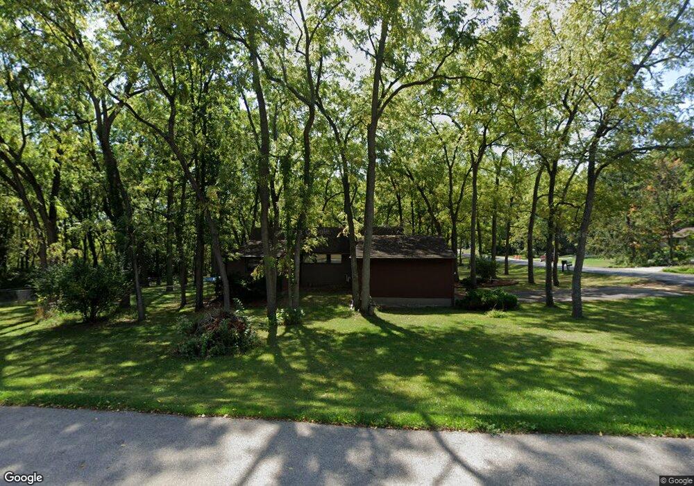 5551 Winsome Way, Fitchburg, WI 53575 - photo 1