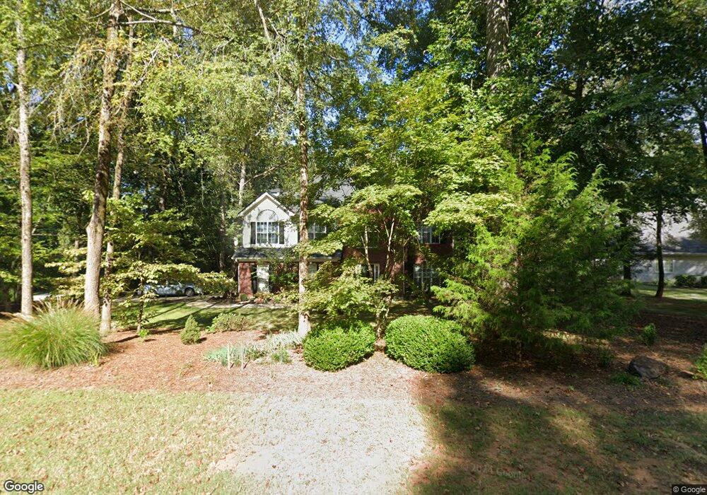 1939 E Bay St, Hoschton, GA 30548 - photo 1