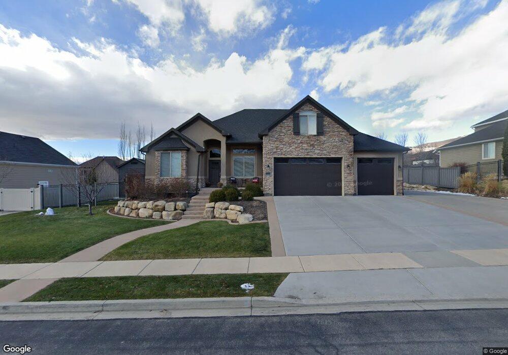 12663 N Angels Gate, Highland, UT 84003 - photo 1
