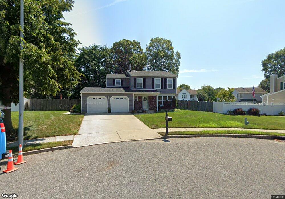 4 Remsen Dr, Howell, NJ 07731 - photo 1