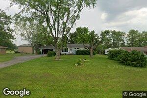 9051 W Us Highway 36, Modoc, IN 47358