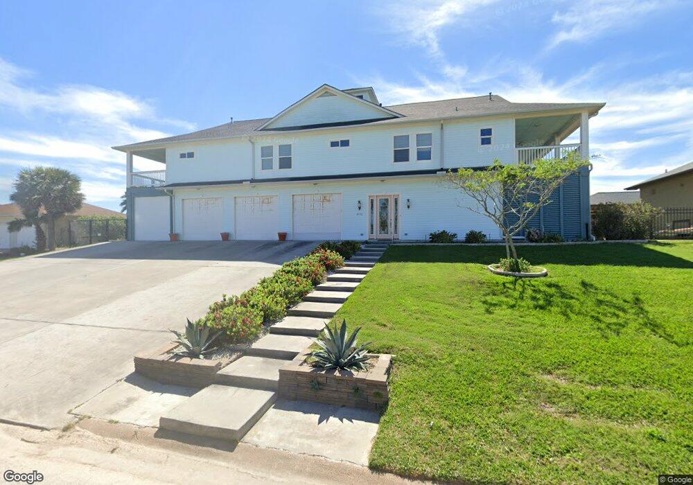 410 81st St, Galveston, TX 77554 - photo 1