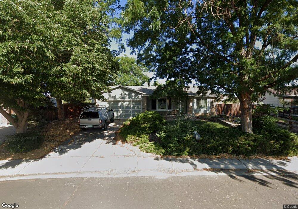 1073 S Jasper St, Aurora, CO 80017 - photo 1