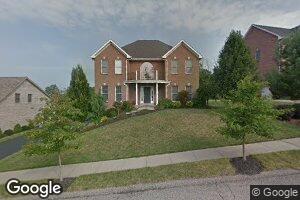 109 Walkers Ridge Rd, Presto, PA 15142