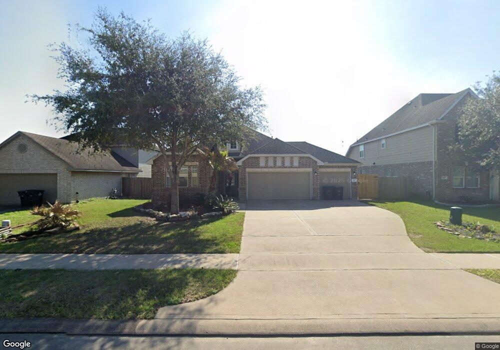 1432 Barras St, Alvin, TX 77511 - photo 1