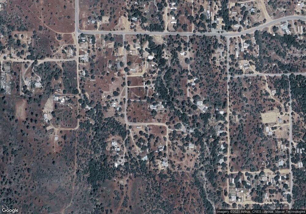 145 Poplar Ln, Bodfish, CA 93205 - photo 1