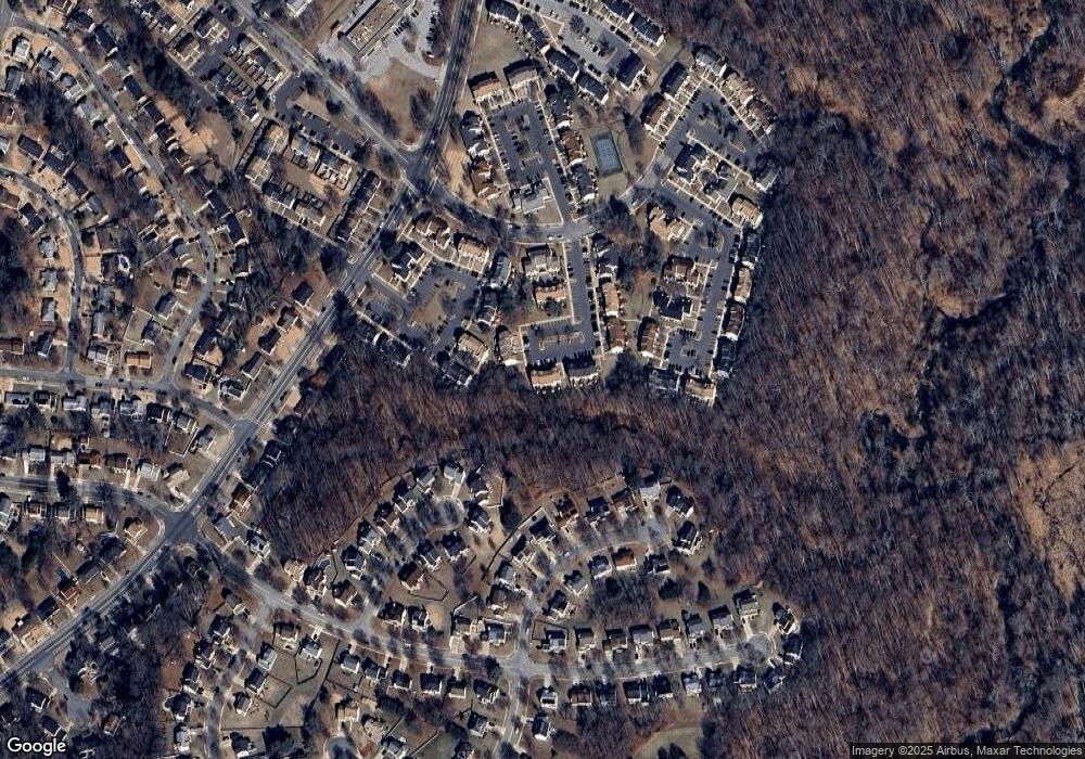 154 Firethorn Ct, Upper Marlboro, MD 20774 - photo 1