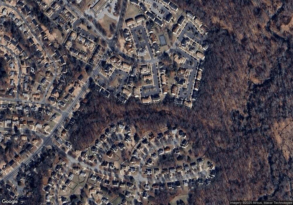 158 Firethorn Ct, Upper Marlboro, MD 20774 - photo 1