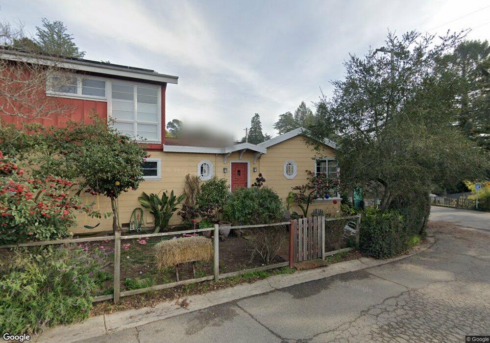 2 Arcade Ave, Berkeley, CA 94708 - photo 1