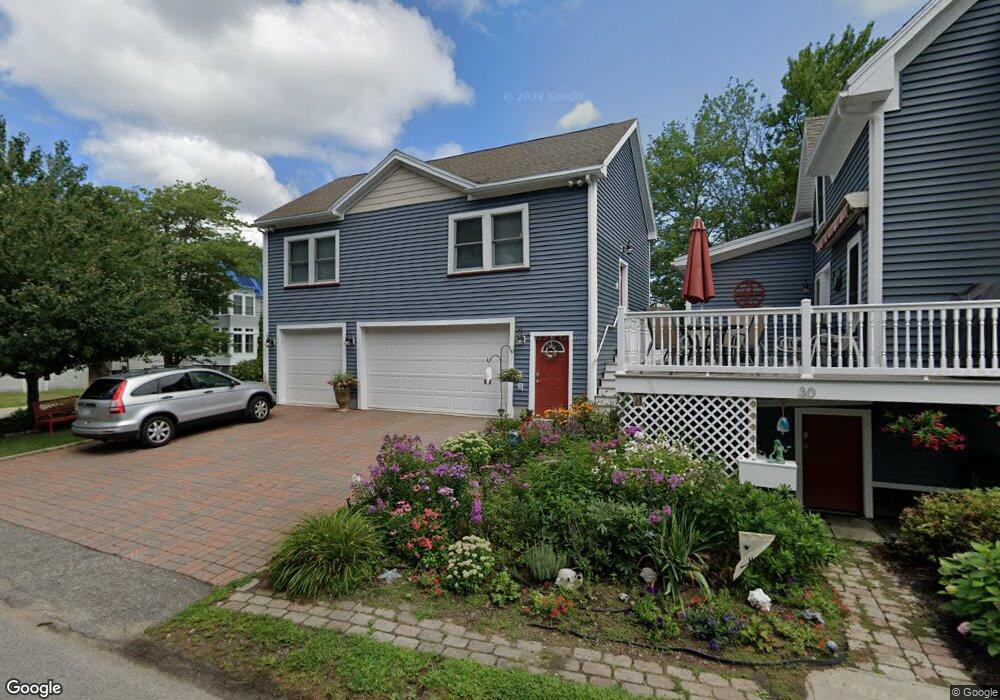 30 Colby Ave, Old Orchard Beach, ME 04064 - photo 1
