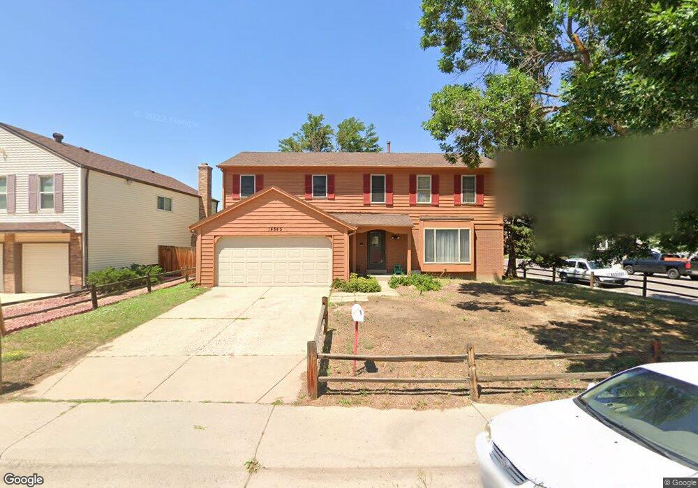 14845 E Caspian Place, Aurora, CO 80014 - photo 1