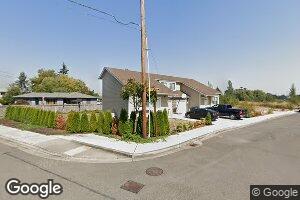 307 3rd Ave N, Algona, WA 98001