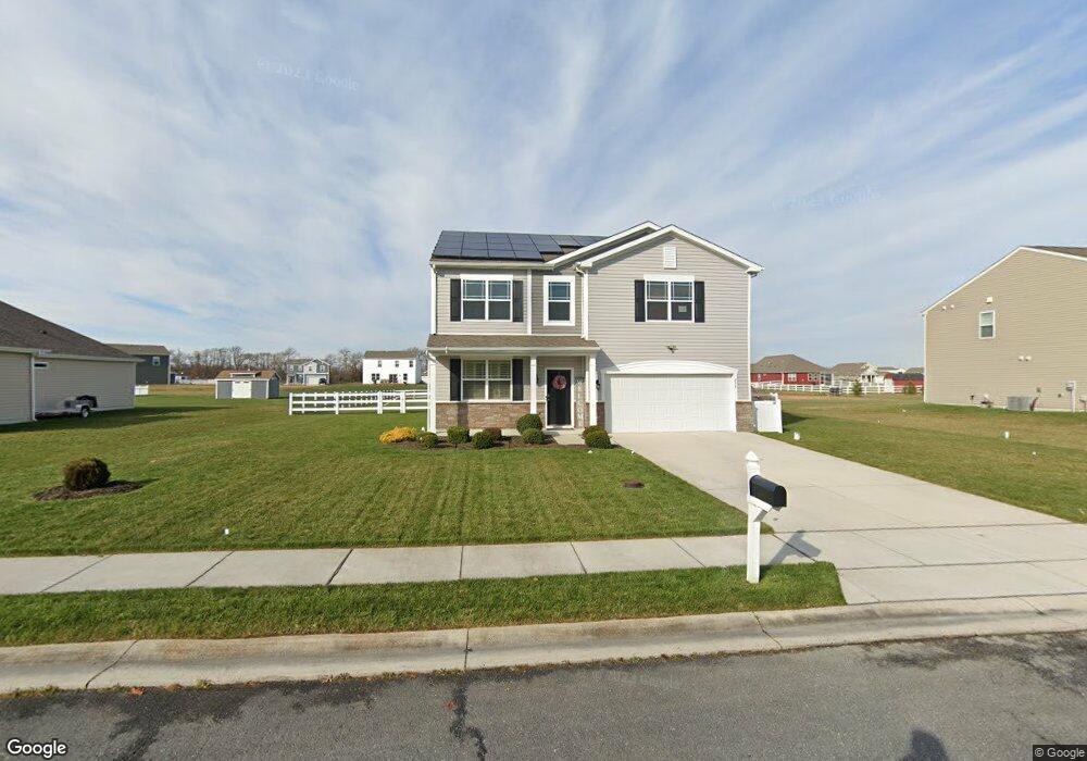 239 Coral Ct, Frederica, DE 19946 - photo 1