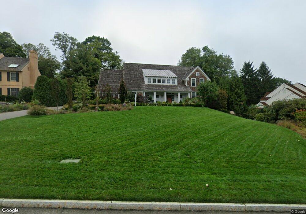 254 Ravenscliff Rd, Wayne, PA 19087 - photo 1