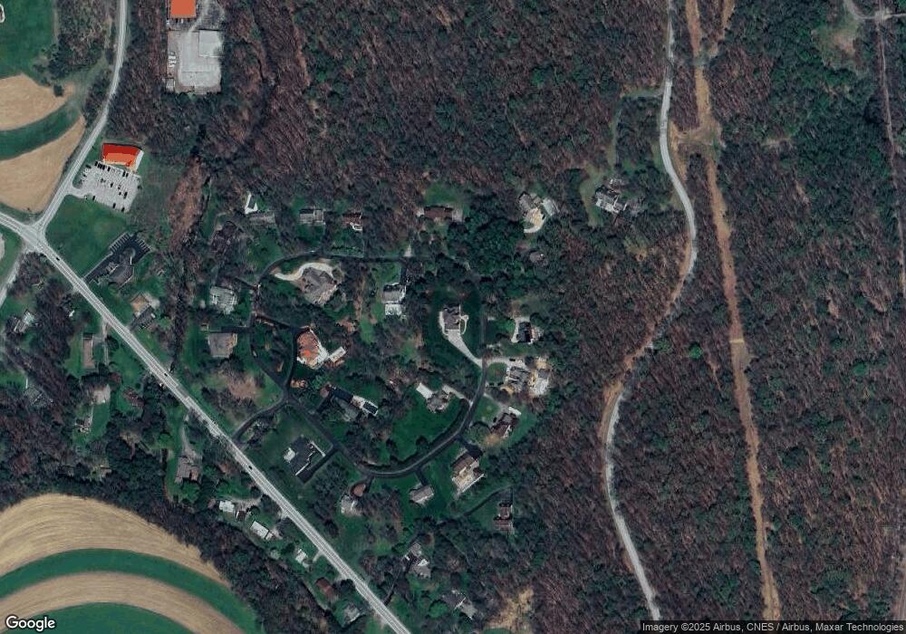 132 Timbersprings Dr, Indiana, PA 15701 - photo 1